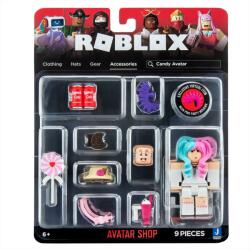 Roblox Avatar shop - Candy Avatar (RBL0501)