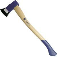  Fejsze 1.40 kg formatervezett festett nyéllel (10198) (10198)