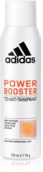 Adidas Power Booster spray anti-perspirant 72 ore 150 ml