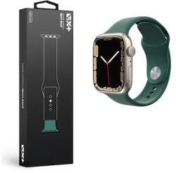 NextOne Curea NextOne Sport Band for Apple Watch Verde Pin (AW-4244-BAND-PINE)