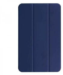 Tech-Protect Husa tableta TECH-PROTECT Smartcase compatibila cu Samsung Galaxy Tab A8 10.5 inch Navy Blue (9589046919534)