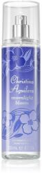 Christina Aguilera Moonlight Bloom testápoló spray hölgyeknek 236 ml