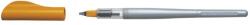 Pilot "Parallel Pen" 0, 5-2, 4mm, narancssárga kupakos, töltőtoll (PFP3-24-SS)