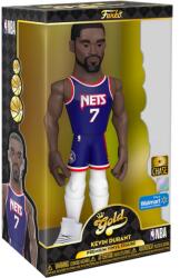 Funko Gold: NBA: Nets - Kevin Durant figura (CE'21) (chase) (FU64542-CH)