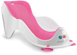  Angelcare fürdető mini rózsaszín - babycenter-online