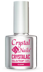 Crystal Nails GL0 Clear/TOP CrystaLac - 13ml