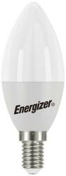 Energizer LED izzó, E14, gyertya, 4, 9W (40W), 470lm, 4000K, ENERGIZER (ELED13) - iroda24