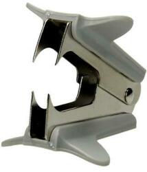 Leitz Kapocskiszedő, LEITZ, szürke (E55900085) (55900085)