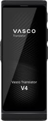Vasco Electronics Translator V4 fordítógép (Color : Black Onyx)