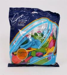 Léggömb, 18 cm, vegyes szín (PT0070) (A70)