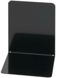 WEDO Könyvtámasz, fém, 2 db, 14x12x14 cm, WEDO, fekete (UW051) (1021101)
