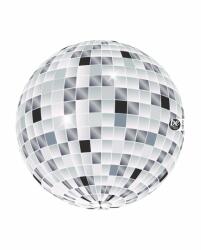  Be Yourself Mirrorball filckorong