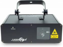 Laserworld EL-400 RGB MK2 Lézer