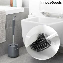 InnovaGoods Gumi WC-kefe Kleanu InnovaGoods (V0103258)