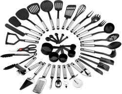 Timless Tools 39 részes konyhai eszköz készlet (HOP1001118)