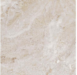 Gresie interior glazurată Marble beige 33x33 cm