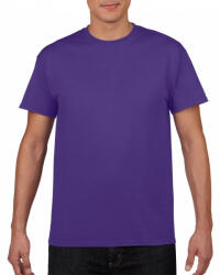 Gildan Uniszex póló Gildan GI5000 Heavy Cotton Felnőtt póló -2XL, Lilac