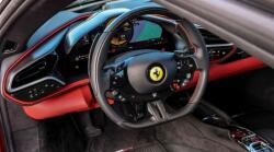 NagyNap. hu - Életre szóló élmények Ferrari 296 GTB élményvezetés Euroring 4 kör