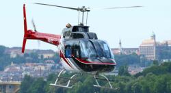 NagyNap. hu - Életre szóló élmények Sétarepülés Helikopterrel Budapest Felett 3 fő 20 perc