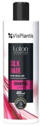 Vis Plantis Șampon pentru păr, cu extract de mătase - Vis Plantis Loton Silk Hair Shampoo 1000 ml