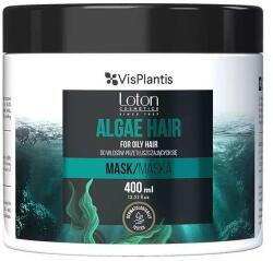 Vis Plantis Mască de păr cu extract de alge - Vis Plantis Loton Algae Hair Mask 400 ml