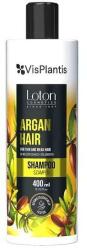 Vis Plantis Șampon de păr cu ulei de argan - Vis Plantis Loton Argan Hair Shampoo 400 ml