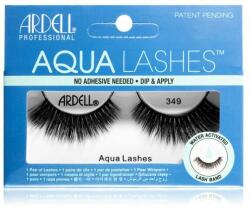 Ardell Gene false - Ardell Aqua Lashes 349 2 buc