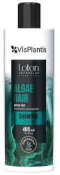 Vis Plantis Șampon pentru păr, cu extract de alge - Vis Plantis Loton Algae Hair Shampoo 400 ml