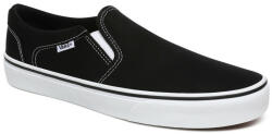 Vans MN Asher férficipő Cipőméret (EU): 42, 5 / fekete/fehér