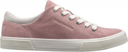 Helly Hansen W Cph Suede Low női cipő Cipőméret (EU): 37, 5 / rózsaszín