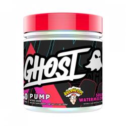 Ghost Pump 340 g őszibarack