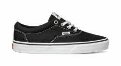 Vans Wm Doheny (canvas) női cipő Cipőméret (EU): 38 / fekete/fehér