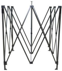 Flippy Cadru metalic pliabil pentru cort tip pavilion Flippy, 2x3 m (116622)