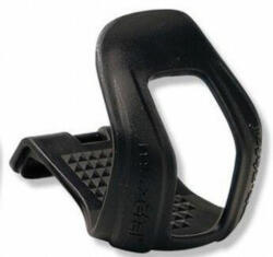 Zefal Toe-Clips 45 műanyag MTB klipsz, L/XL (42-től), párban, fekete