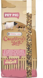 Versele-Laga Country' s Best Pet Pig Muesli 17kg törpe malac eledel (451222)