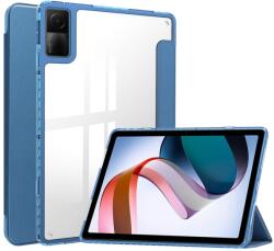 Husa Flip CRYSTAL Xiaomi Redmi Pad albastra