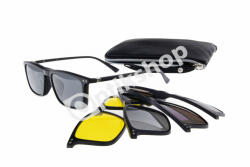 IVI Vision előtétes szemüveg (TR2284 54-17-141 C2)