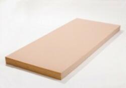 szivacs matrac betét huzat nélkül félkemény (N32) 200x160x1cm