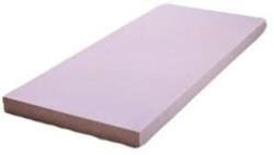  szivacs matrac betét huzat nélkül normál keménységű (N25) 200x140x1cm