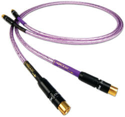 Nordost Frey 2 analóg összekötő kábel RCA/RCA csatlakozókkal /1.5 méter/