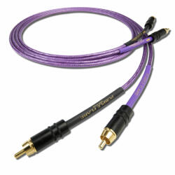 Nordost Purple Flare analóg RCA összekötő kábel /1.5 méter/