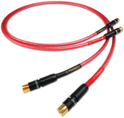 Nordost Heimdall 2 analóg összekötő kábel RCA/RCA csatlakozókkal /2 méter/