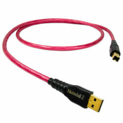 Nordost Heimdall 2 USB A - USB B 2.0 kábel /2 méter /