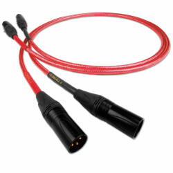 Nordost Heimdall 2 analóg összekötő kábel XLR/XLR csatlakozókkal /2 méter/