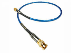 Nordost Blue Heaven LS digitális összekötő kábel BNC/RCA átalakítóval /1.5 méter/