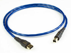 Nordost Blue Heaven USB 2.0 kábel A - B csatlakozó /1 méter/