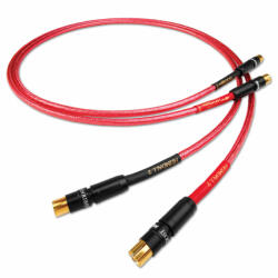 Nordost Heimdall 2 analóg összekötő kábel RCA/RCA csatlakozókkal /1 méter/