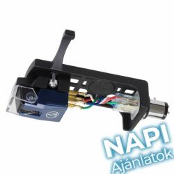 Audio-Technica VM520EB/H MM hangszedő és headshell