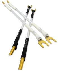 Nordost Reference Biwire Jumper set (saru-banán) hangfal átkötők /0, 17 m/