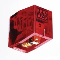Benz Micro Ace-SH MC hangszedő